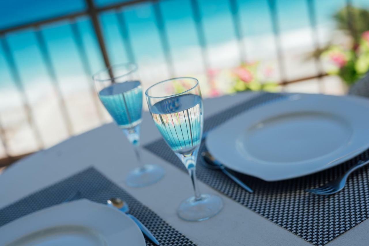 "Le Mediterrannee" By Enjoynice, Breathtaking Sea View, 2 Terraces And Airco Exterior photo